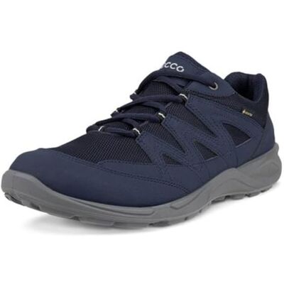 ECCO Terracruise LT GTX, Scarpe da Escursione/Passeggio Uomo, Night Sky/Night Sky, 47 EU ECCO Terracruise LT GTX, Scarpe da Escursione/Passeggio Uomo, Night Sky/Night Sky, 47 EU