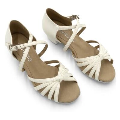 Capezio Ragazza Valentina Ballroom Shoe GirlsBallroom Shoe Capezio Ragazza Valentina Ballroom Shoe GirlsBallroom Shoe
