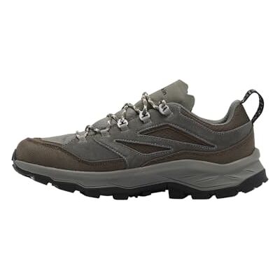 Jack Wolfskin Cyrox Texapore Low M - Scarpe da escursionismo impermeabili Jack Wolfskin Cyrox Texapore Low M - Scarpe da escursionismo impermeabili