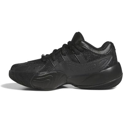 adidas Trae Unlimited IG6700 Nero - Scarpe da basket adidas Trae Unlimited IG6700 Nero - Scarpe da basket