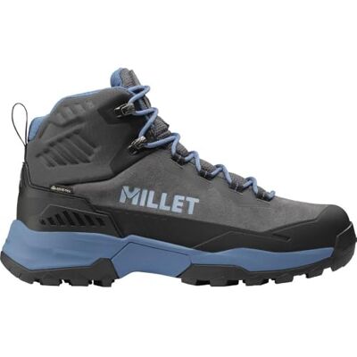 MILLET Ubic Mid GTX W Hiking ShoeDonna MILLET Ubic Mid GTX W Hiking ShoeDonna