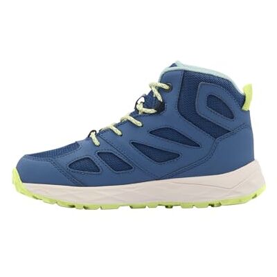 Jack Wolfskin Woodland 2 Texapore Mid K (39) Jack Wolfskin Woodland 2 Texapore Mid K (39)