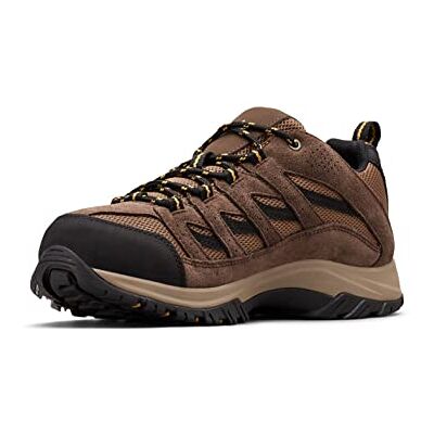 Columbia Scarpe Basse da Hiking da Uomo, CRESTWOOD Columbia Scarpe Basse da Hiking da Uomo, CRESTWOOD
