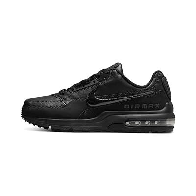 Nike Ltd 3 Scarpe Black/Black 38.5 Nike Ltd 3 Scarpe Black/Black 38.5