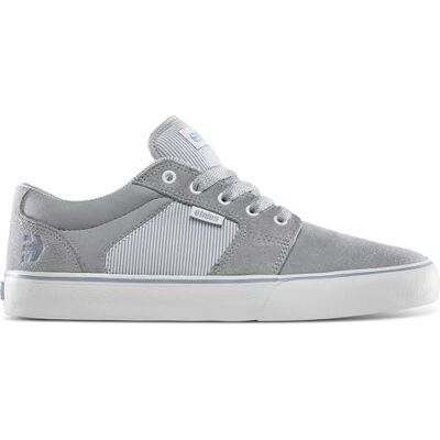 Etnies Barge LS, Sneaker Unisex-Adulto, Cement, 45.5 EU Etnies Barge LS, Sneaker Unisex-Adulto, Cement, 45.5 EU