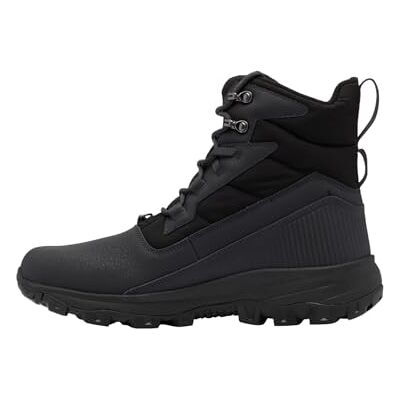 Jack Wolfskin Everquest Pro Texapore High M - Stivali Jack Wolfskin Everquest Pro Texapore High M - Stivali