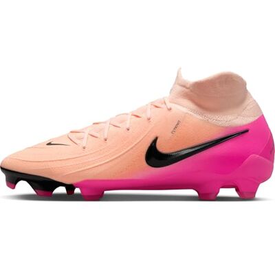 Nike Luna 2 Pro FG High- Cleats Herren rosa - Scarpe Nike Luna 2 Pro FG High- Cleats Herren rosa - Scarpe