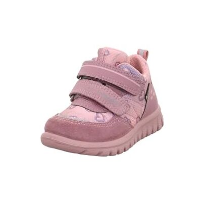 Superfit Sport7 Mini Gore-Tex Halbschuhe 1-006182 Scarpe da ginnasticaBambine e Ragazze Superfit Sport7 Mini Gore-Tex Halbschuhe 1-006182 Scarpe da ginnasticaBambine e Ragazze