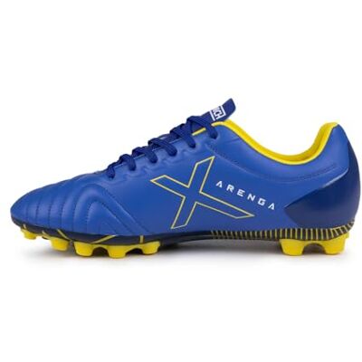 Munich - ARENGA AG - Blu - 43 - Scarpe da calcio Munich - ARENGA AG - Blu - 43 - Scarpe da calcio
