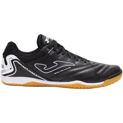 Joma Scarpe da Calcetto Indoor, Taglie 39-47, Comode e Resistenti, Rete Traspirante e Suola Antiusura Maxima Joma Scarpe da Calcetto Indoor, Taglie 39-47, Comode e Resistenti, Rete Traspirante e Suola Antiusura Maxima