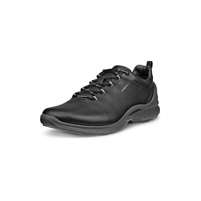 ECCO Biom Fjuel, Scarpe da Ginnastica Basse Donna, Nero Nero1001, 40 EU ECCO Biom Fjuel, Scarpe da Ginnastica Basse Donna, Nero Nero1001, 40 EU