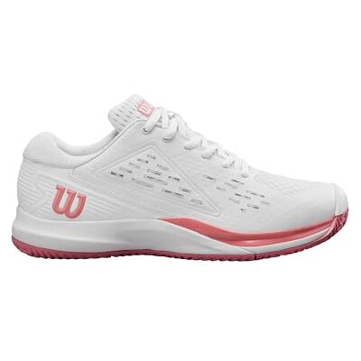 Wilson Rush PRO Ace Junior Tennis Shoe Wilson Rush PRO Ace Junior Tennis Shoe
