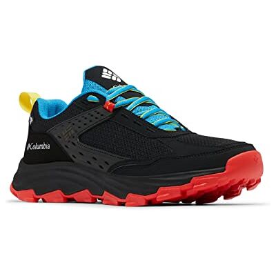 Columbia Hatana Max Scarpe Multisport Impermeabili e da Trekking da Uomo, 48 EU Columbia Hatana Max Scarpe Multisport Impermeabili e da Trekking da Uomo, 48 EU