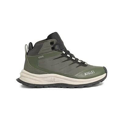 Aigle Trekkix, Scarpe per Chi Inizia a Camminare Uomo, Avocado, 43 EU Aigle Trekkix, Scarpe per Chi Inizia a Camminare Uomo, Avocado, 43 EU