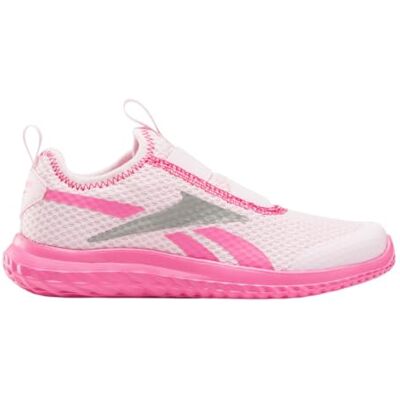Reebok RUSH RUNNER SLIP-ON - Scarpe da corsa Reebok RUSH RUNNER SLIP-ON - Scarpe da corsa