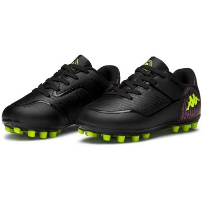 Kappa Sneakers, Bambino, Poliuretano, Calcio, Modello: Kombat Player AG Kid Kappa Sneakers, Bambino, Poliuretano, Calcio, Modello: Kombat Player AG Kid