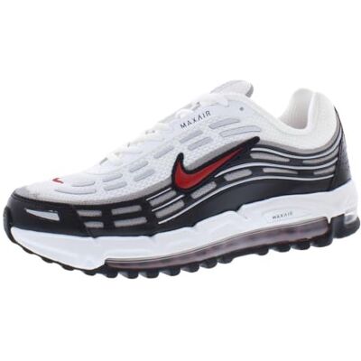 Nike - Air Max TL 2.5 - Bianco - 45.5 - Scarpe Nike - Air Max TL 2.5 - Bianco - 45.5 - Scarpe