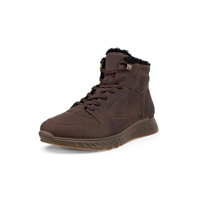 ECCO Scarponi da trekking EXOSTRIDE M da uomo, moka, 40, Caff, 44 EU ECCO Scarponi da trekking EXOSTRIDE M da uomo, moka, 40, Caff, 44 EU