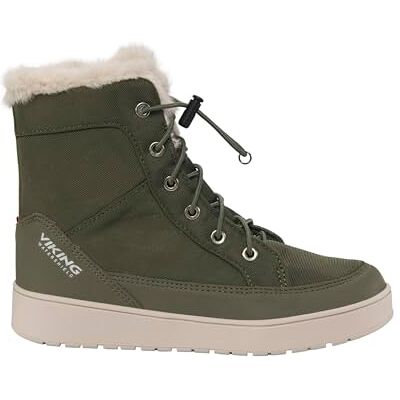 Viking Maia Warm WP SL, Oliva, 37 EU Viking Maia Warm WP SL, Oliva, 37 EU