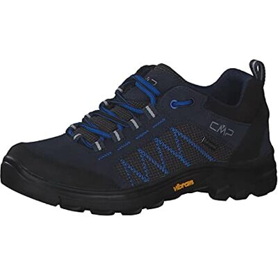 CMP Kids Thiamat Low 2.0 Trekking Shoe WP Scarpe da TrekkingUnisex Bambini e Ragazzi CMP Kids Thiamat Low 2.0 Trekking Shoe WP Scarpe da TrekkingUnisex Bambini e Ragazzi