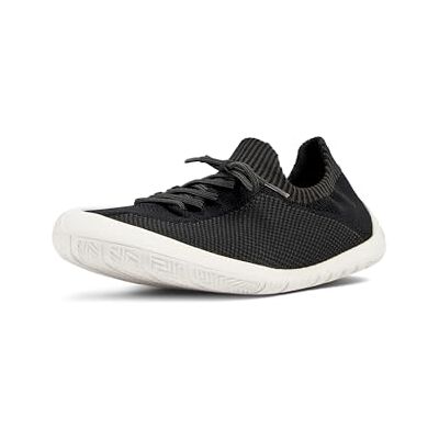 Sneakers CAMPER Path - Ergonomici, Riciclati, Neri - Sneakers Sneakers CAMPER Path - Ergonomici, Riciclati, Neri - Sneakers