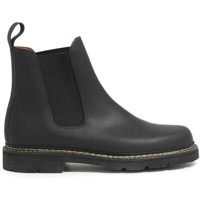 Aigle Stivali Quercy 47465 Uomo, Nero 2, 42 EU Aigle Stivali Quercy 47465 Uomo, Nero 2, 42 EU