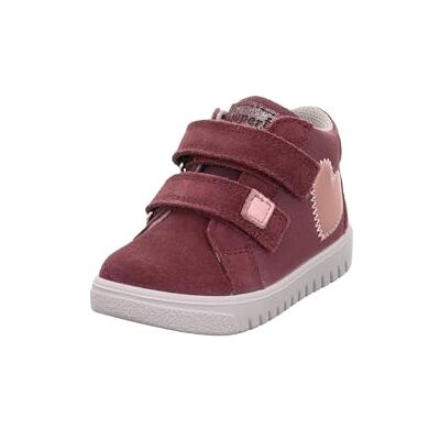 Superfit Supies 4s Halbschuhe 1-000786 Scarpe da ginnasticaBambine e Ragazze Superfit Supies 4s Halbschuhe 1-000786 Scarpe da ginnasticaBambine e Ragazze