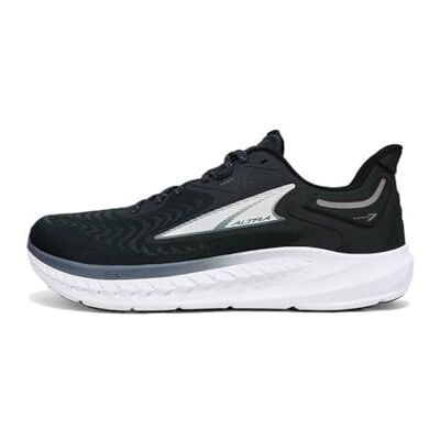 Altra - Torin 7 - Nero - Donne - Scarpe running Altra - Torin 7 - Nero - Donne - Scarpe running