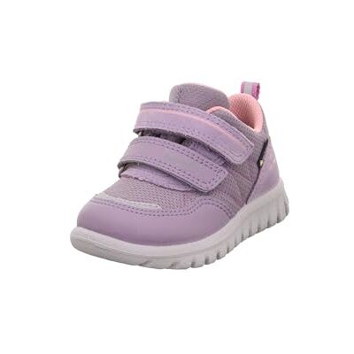 Superfit Sport7 Mini Gore-Tex Halbschuhe 1-006182 Scarpe da ginnasticaBambine e Ragazze Superfit Sport7 Mini Gore-Tex Halbschuhe 1-006182 Scarpe da ginnasticaBambine e Ragazze