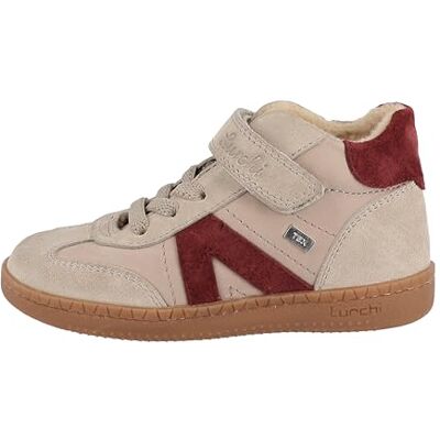 Lurchi Sakira-Tex Scarpe da ginnasticaBambine e Ragazze Lurchi Sakira-Tex Scarpe da ginnasticaBambine e Ragazze