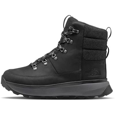 Gli stivali The North Face Bergen Leather Waterproof - Stivali Gli stivali The North Face Bergen Leather Waterproof - Stivali