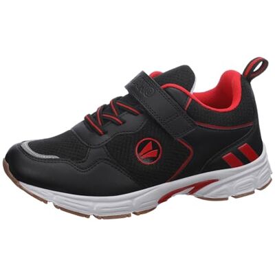 JAKO J-Ni Field Ev, Scarpa Sportiva Unisex-Bambini e Ragazzi JAKO J-Ni Field Ev, Scarpa Sportiva Unisex-Bambini e Ragazzi