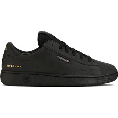 K-Swiss - Slammklub CC - Nero - 42 - Shoes K-Swiss - Slammklub CC - Nero - 42 - Shoes