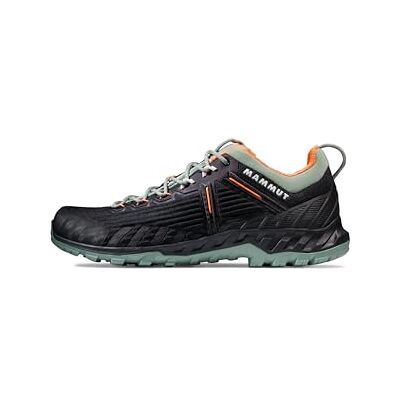 Mammut Alnasca Knit III Low (41,5) - Scarpe da trekking Mammut Alnasca Knit III Low (41,5) - Scarpe da trekking