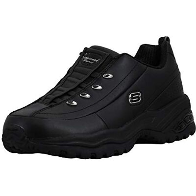 Skechers Scarpe da Trekking Slip-On da Uomo - Scarpe Skechers Scarpe da Trekking Slip-On da Uomo - Scarpe