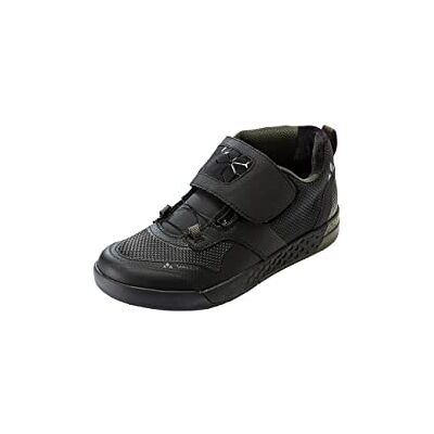 VAUDE Am Moab Tech, Scarpe da Mountain Bike Unisex-Adulto, Nero, 37 EU VAUDE Am Moab Tech, Scarpe da Mountain Bike Unisex-Adulto, Nero, 37 EU