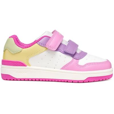 Geox Scarpe bambini Washiba con strappo - Sneakers Geox Scarpe bambini Washiba con strappo - Sneakers