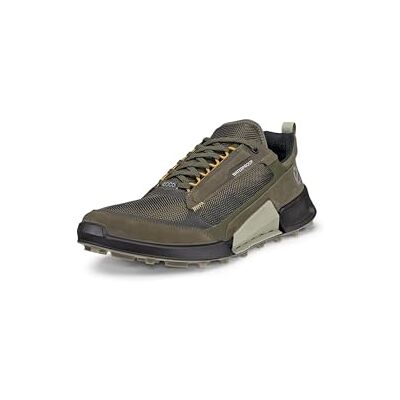 ECCO Biom 2.1 X Country, Shoes Uomo, Grape Leaf/Tarmac/Black, 41 EU ECCO Biom 2.1 X Country, Shoes Uomo, Grape Leaf/Tarmac/Black, 41 EU