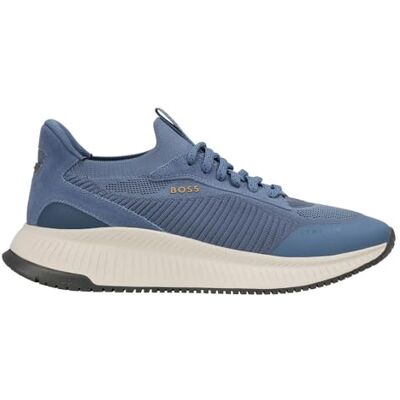 Boss Ttnm Evo Slon Knrsd 10263095 Trainers EU 42 Boss Ttnm Evo Slon Knrsd 10263095 Trainers EU 42