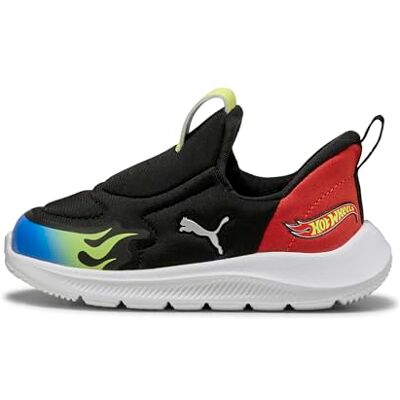 PUMA PUMA x HOT WHEELS Fun Racer 2 SLIPTECH Sneakers Bambini - Sneakers PUMA PUMA x HOT WHEELS Fun Racer 2 SLIPTECH Sneakers Bambini - Sneakers