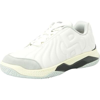 Boss Courtstride_Tenn_ltm, Tennis Uomo, White, 41 EU Boss Courtstride_Tenn_ltm, Tennis Uomo, White, 41 EU