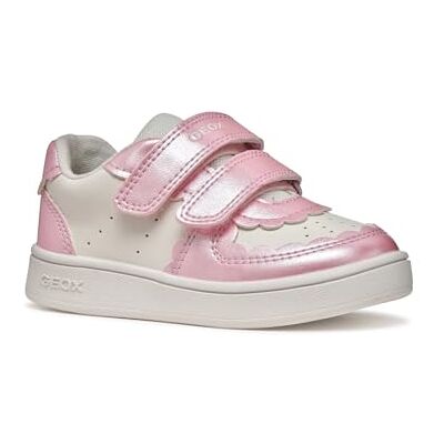 Geox B Eclyper Girl A Scarpe da ginnasticaBimba 0-24 Geox B Eclyper Girl A Scarpe da ginnasticaBimba 0-24