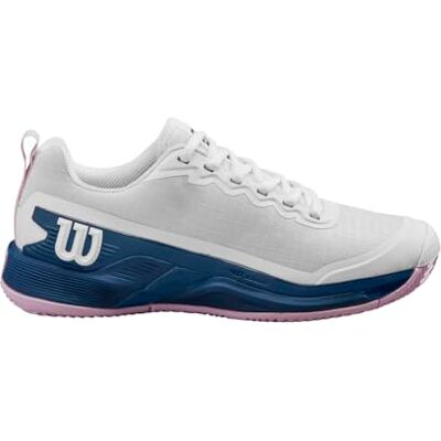 Wilson Rush PRO 4.5 Clay Scarpa da tennisUomo Wilson Rush PRO 4.5 Clay Scarpa da tennisUomo