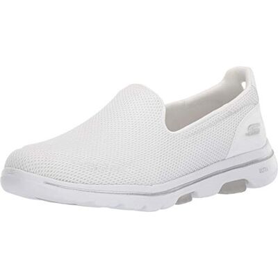 Skechers Donna Go Walk 5 Sneaker - Sneakers Skechers Donna Go Walk 5 Sneaker - Sneakers