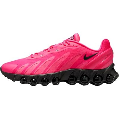 Nike Dn8 Hyper Pink/Black Scarpe - Reattive, Leggere, Traspiranti Nike Dn8 Hyper Pink/Black Scarpe - Reattive, Leggere, Traspiranti