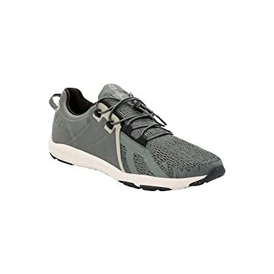 Jack Wolfskin - SPIRIT A.D.E LOW M - gecko green - 40.5 - Scarpe Jack Wolfskin - SPIRIT A.D.E LOW M - gecko green - 40.5 - Scarpe