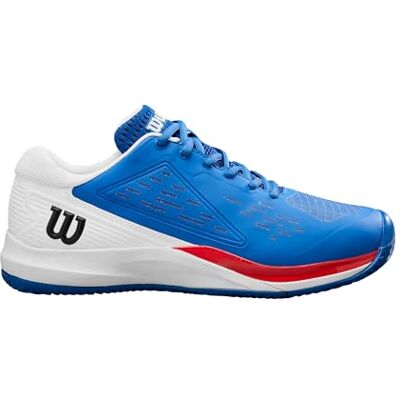 Wilson Rush PRO Ace Clay Scarpa da tennisUomo Wilson Rush PRO Ace Clay Scarpa da tennisUomo
