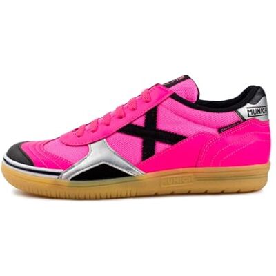 Scarpe da calcio indoor Munich Gresca - Scarpe da calcio Scarpe da calcio indoor Munich Gresca - Scarpe da calcio