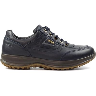 Grisport Scarpe da Passeggio Airwalker Navy, Blu, 44 EU Grisport Scarpe da Passeggio Airwalker Navy, Blu, 44 EU