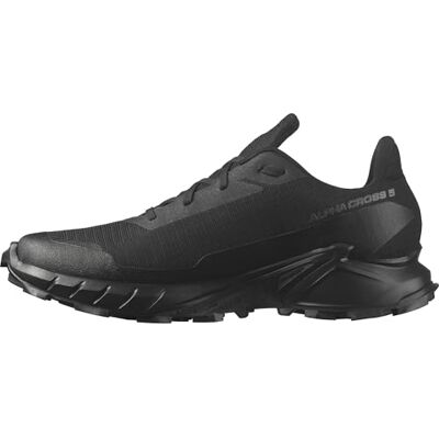 Salomon ALPHACROSS 5 Gore-Tex Impermeabili Scarpe da Trail Running, Uomo Salomon ALPHACROSS 5 Gore-Tex Impermeabili Scarpe da Trail Running, Uomo